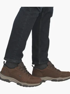Herren Rieker Herren Schnürschuhe