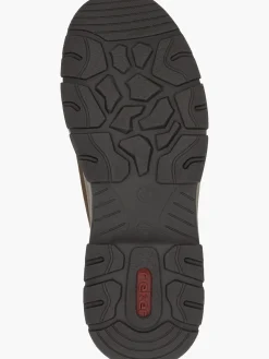 Herren Rieker Herren Schnürschuhe