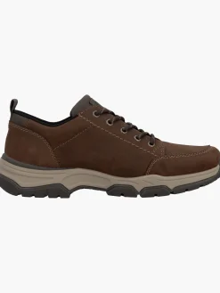 Herren Rieker Herren Schnürschuhe