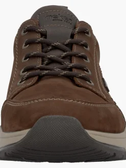 Herren Rieker Herren Schnürschuhe