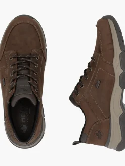 Herren Rieker Herren Schnürschuhe