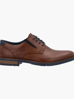 Herren Rieker Herren Schnürschuhe