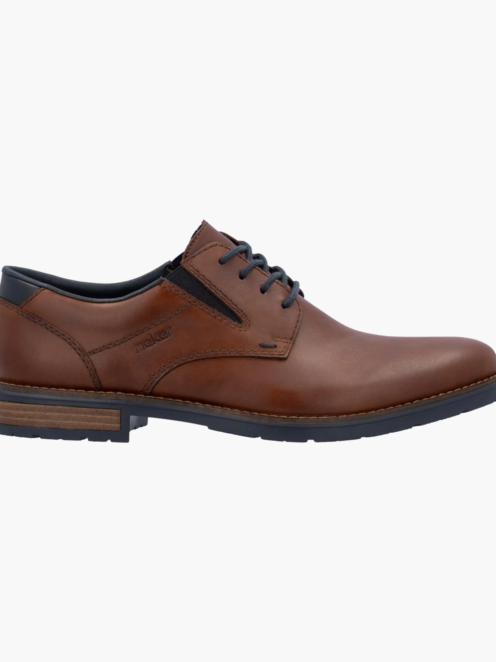 Herren Rieker Herren Schnürschuhe