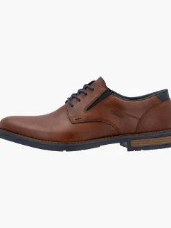 Herren Rieker Herren Schnürschuhe