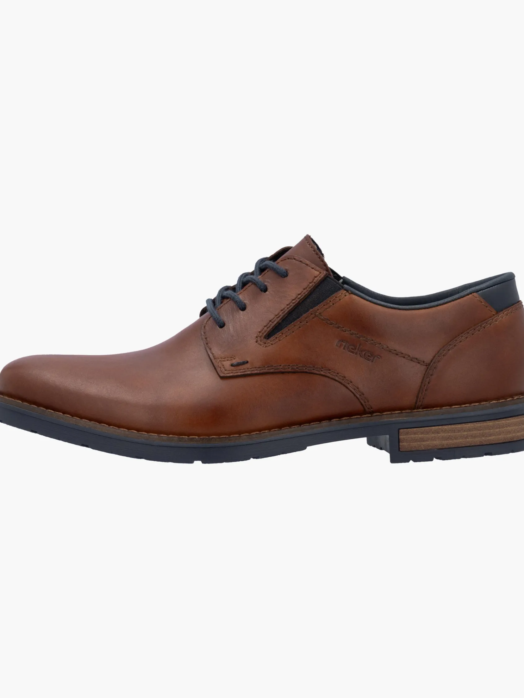 Herren Rieker Herren Schnürschuhe