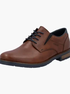 Herren Rieker Herren Schnürschuhe