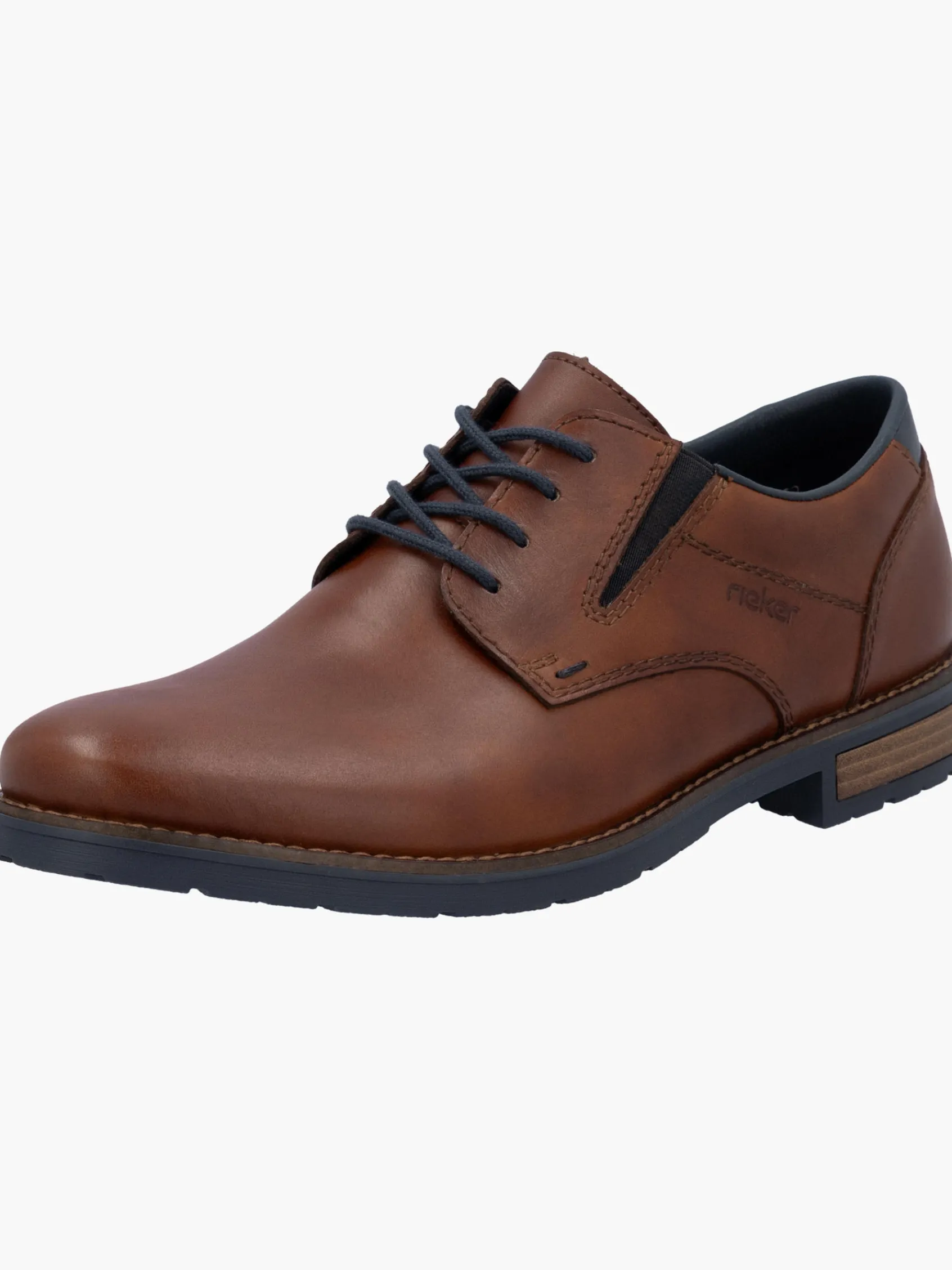 Herren Rieker Herren Schnürschuhe