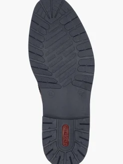 Herren Rieker Herren Schnürschuhe