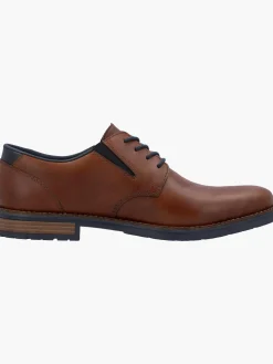 Herren Rieker Herren Schnürschuhe