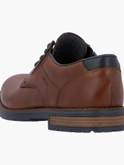 Herren Rieker Herren Schnürschuhe
