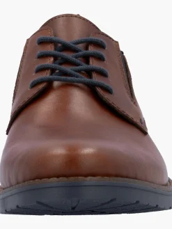 Herren Rieker Herren Schnürschuhe