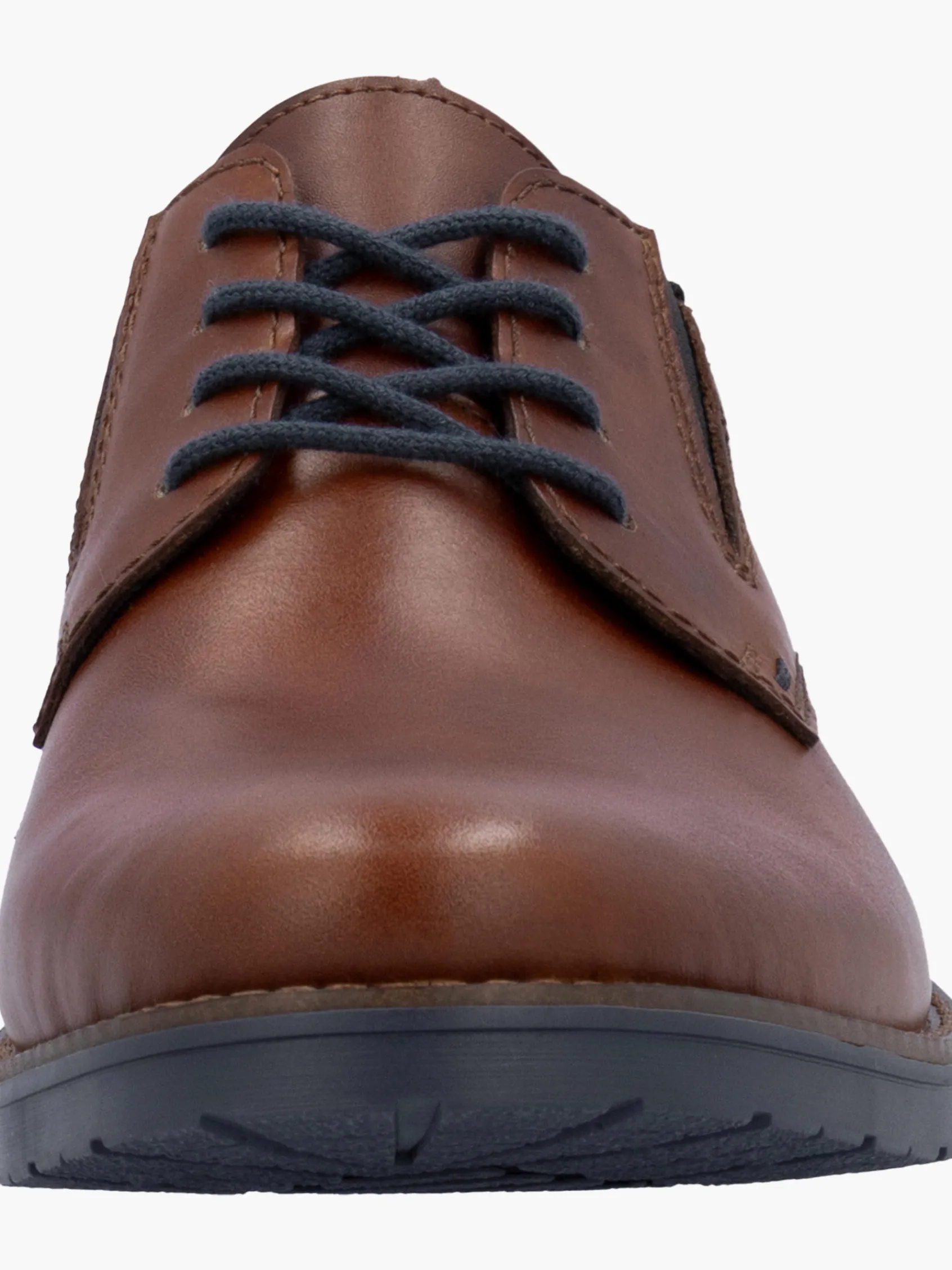Herren Rieker Herren Schnürschuhe