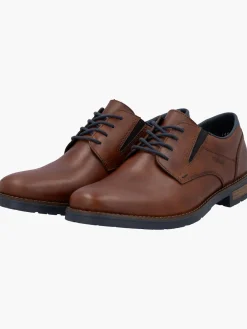 Herren Rieker Herren Schnürschuhe