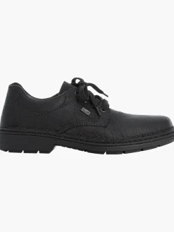 Herren Rieker Herren Schnürschuhe