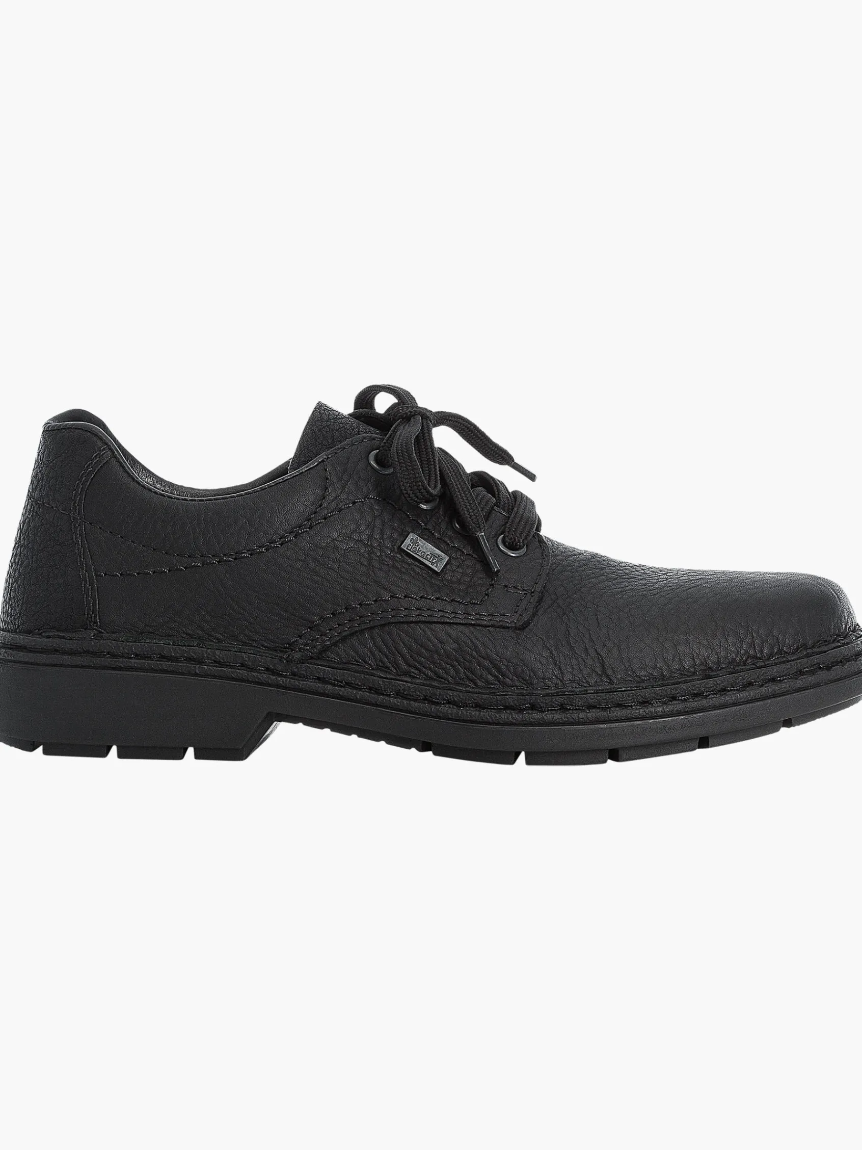 Herren Rieker Herren Schnürschuhe