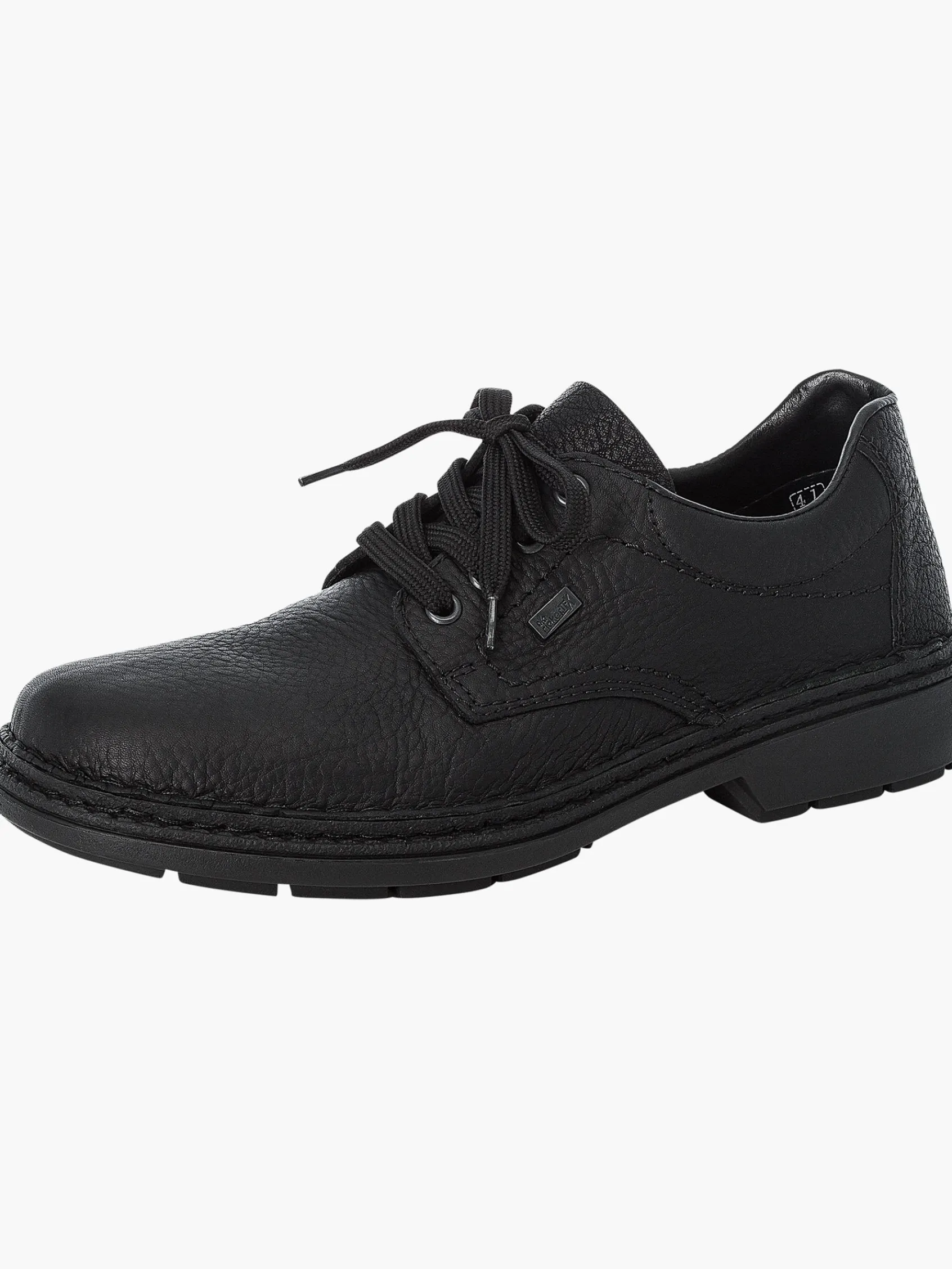 Herren Rieker Herren Schnürschuhe