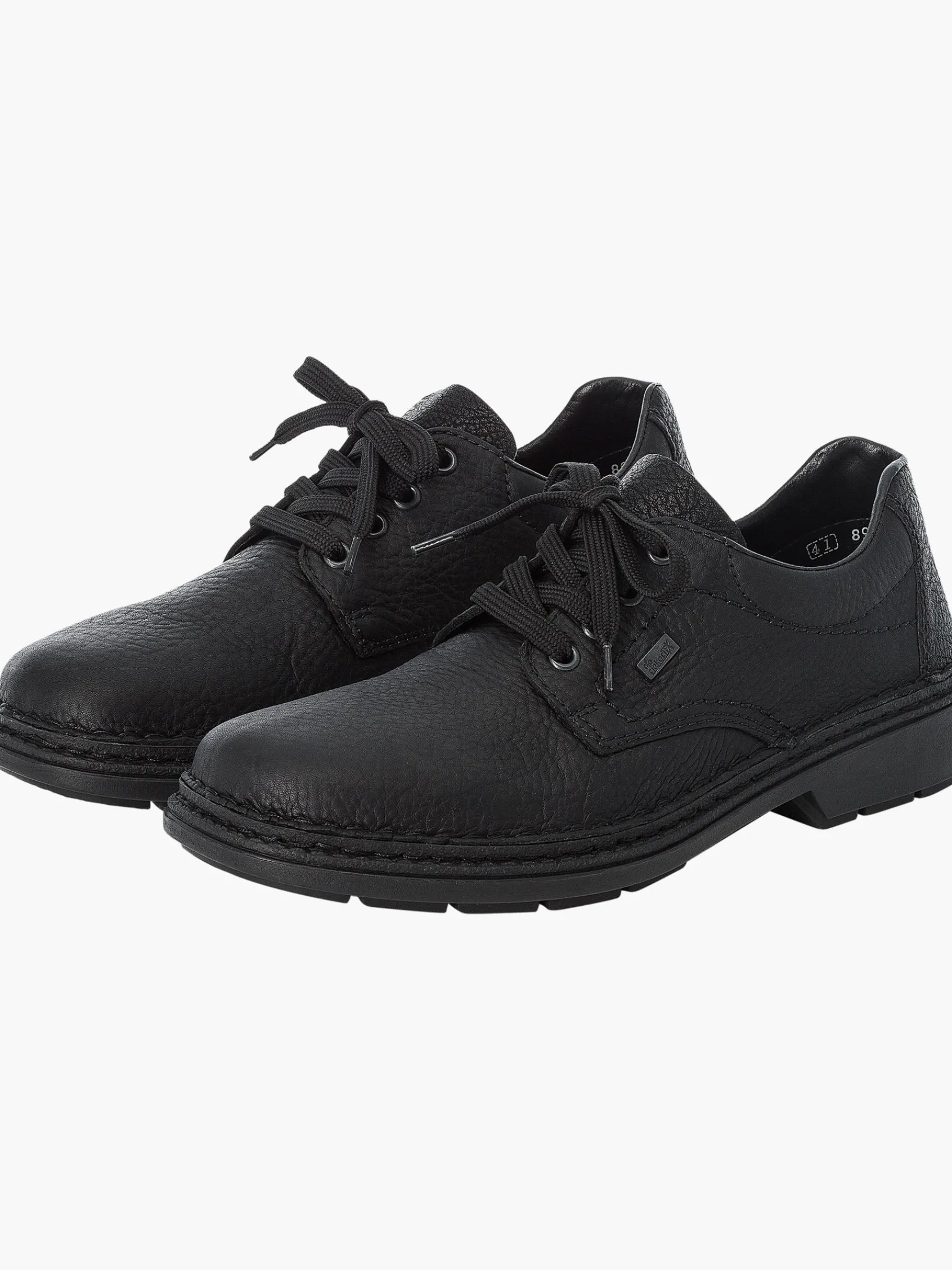 Herren Rieker Herren Schnürschuhe