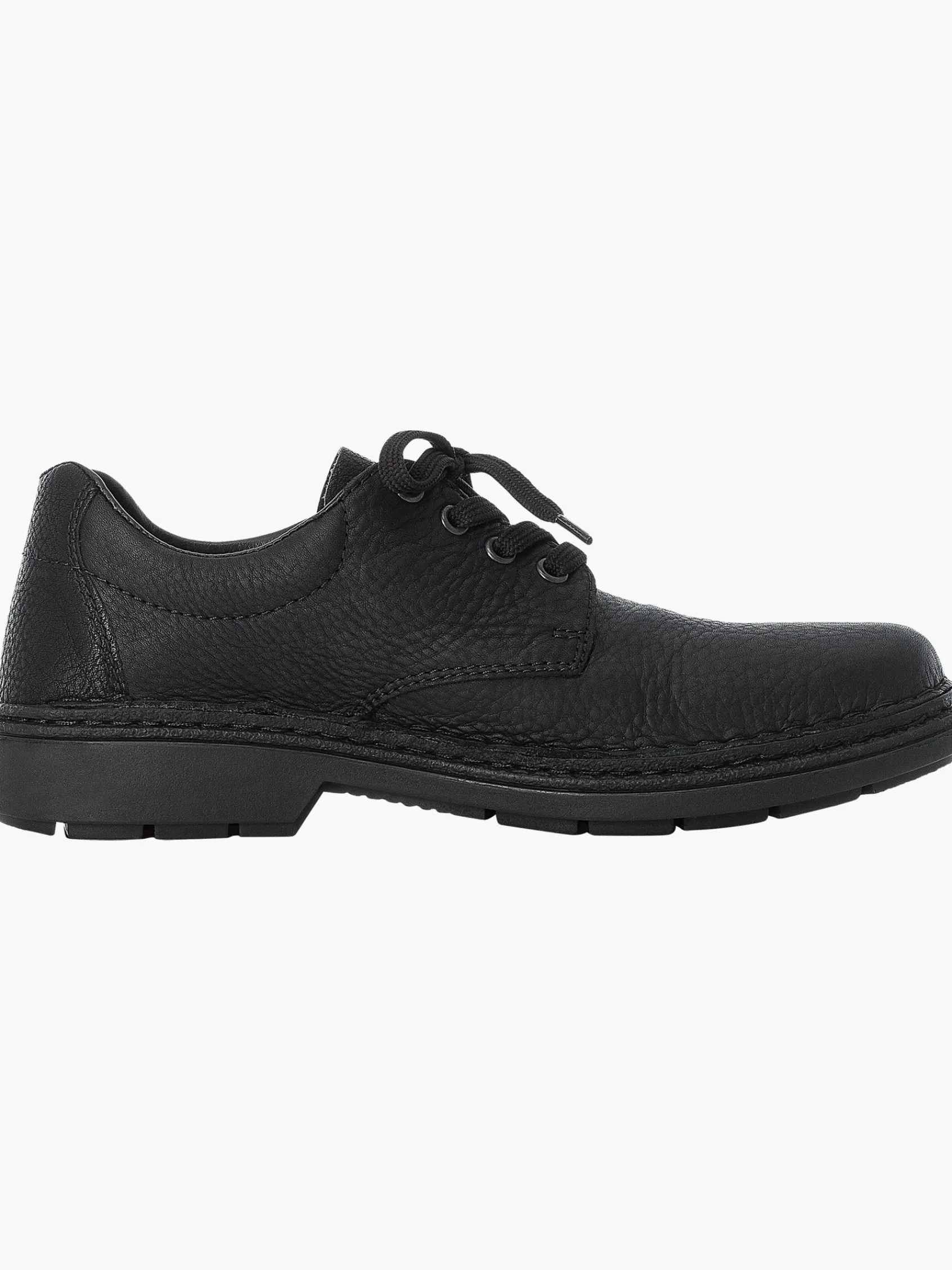 Herren Rieker Herren Schnürschuhe