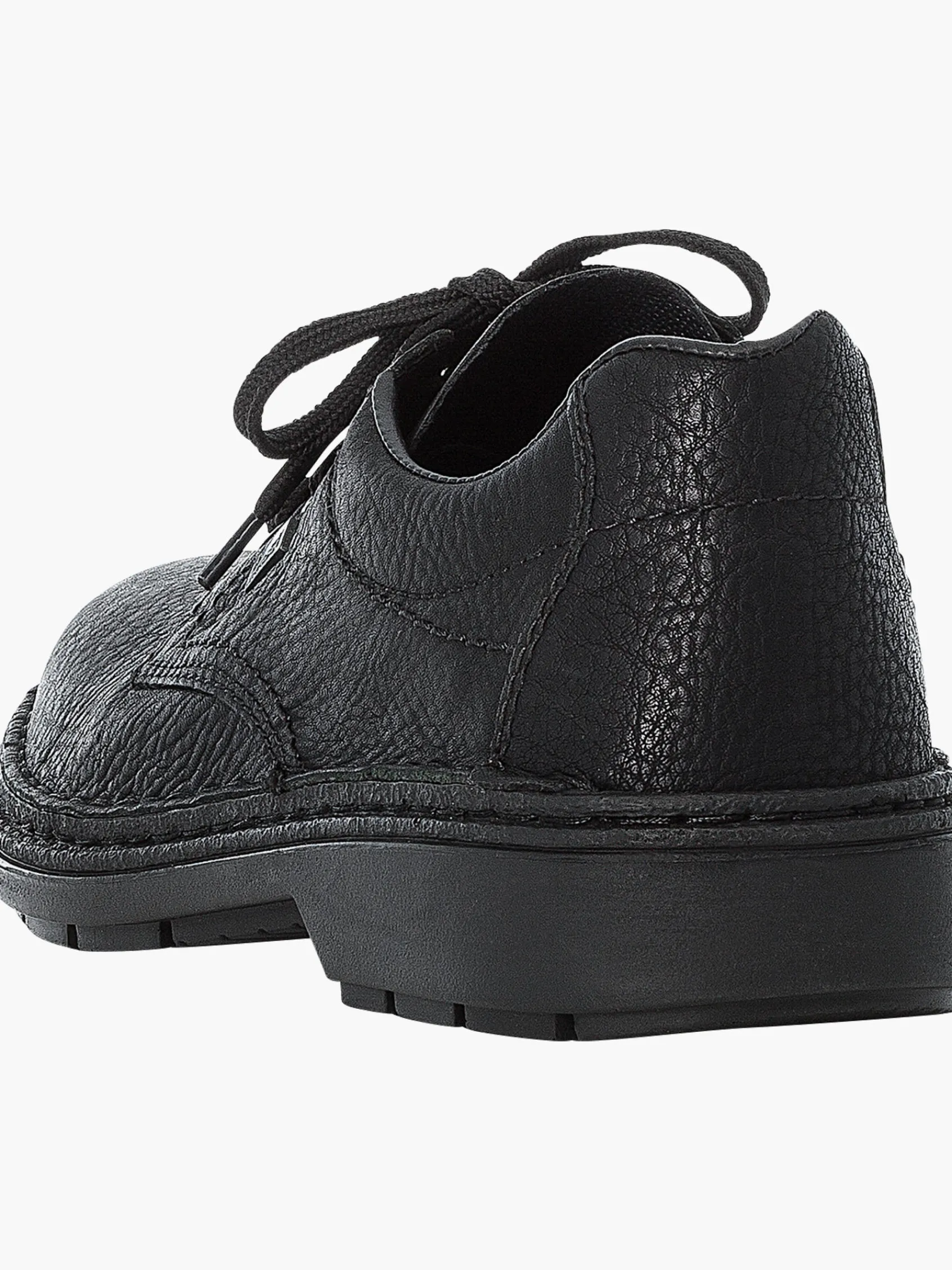 Herren Rieker Herren Schnürschuhe