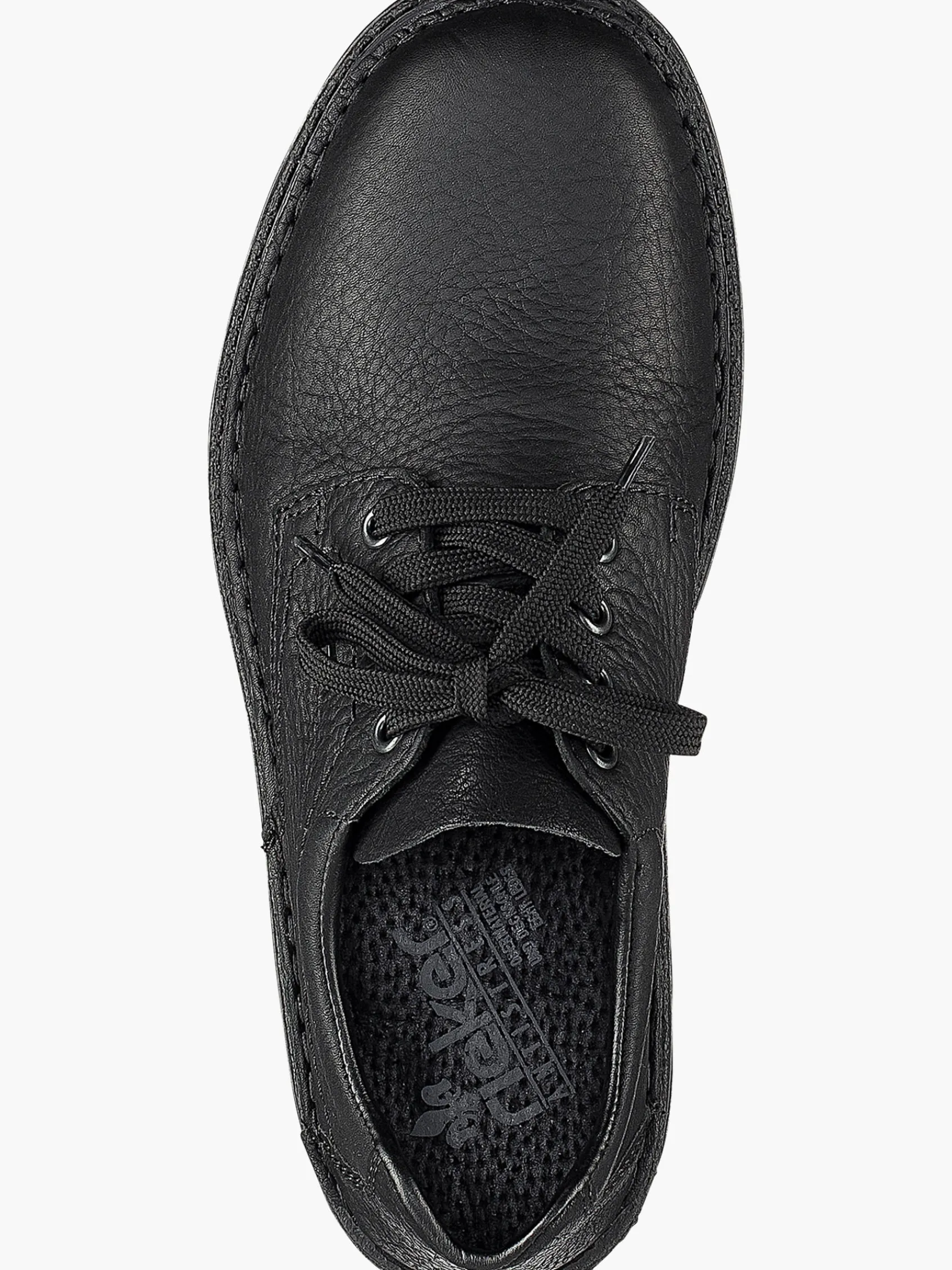Herren Rieker Herren Schnürschuhe
