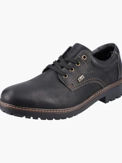 Herren Rieker Herren Schnürschuhe