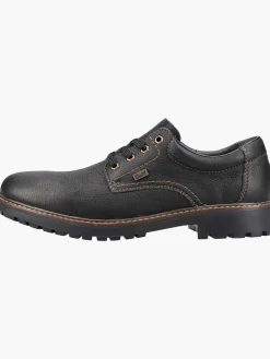 Herren Rieker Herren Schnürschuhe