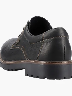 Herren Rieker Herren Schnürschuhe