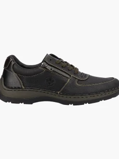 Herren Rieker Herren Schnürschuhe