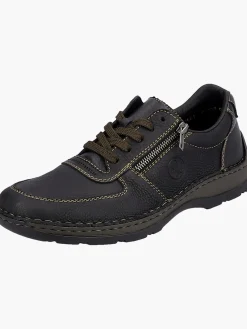 Herren Rieker Herren Schnürschuhe