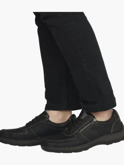 Herren Rieker Herren Schnürschuhe