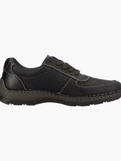 Herren Rieker Herren Schnürschuhe