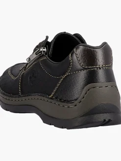 Herren Rieker Herren Schnürschuhe