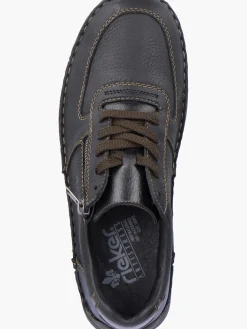 Herren Rieker Herren Schnürschuhe
