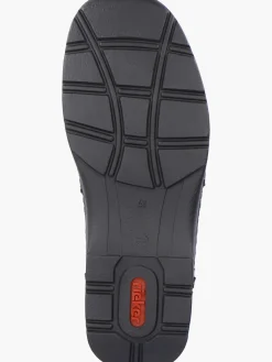 Herren Rieker Herren Schnürschuhe