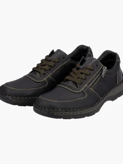 Herren Rieker Herren Schnürschuhe