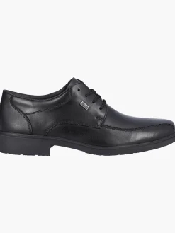 Herren Rieker Herren Schnürschuhe