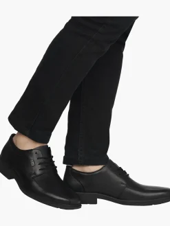 Herren Rieker Herren Schnürschuhe