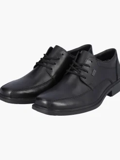 Herren Rieker Herren Schnürschuhe