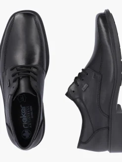Herren Rieker Herren Schnürschuhe