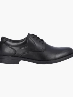 Herren Rieker Herren Schnürschuhe