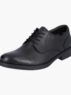Herren Rieker Herren Schnürschuhe