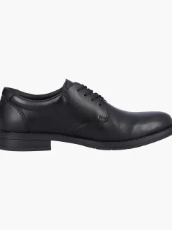 Herren Rieker Herren Schnürschuhe