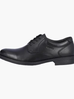 Herren Rieker Herren Schnürschuhe
