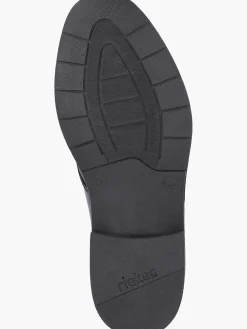 Herren Rieker Herren Schnürschuhe