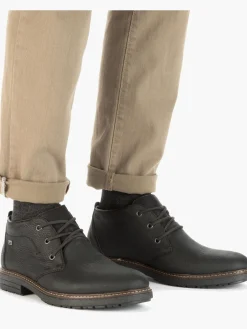 Herren Rieker Herren Schnürschuhe