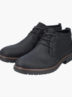 Herren Rieker Herren Schnürschuhe