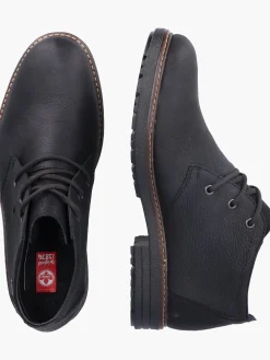 Herren Rieker Herren Schnürschuhe