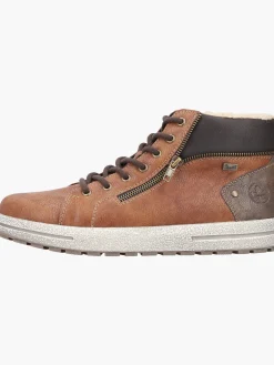 Herren Rieker Herren Schnürschuhe