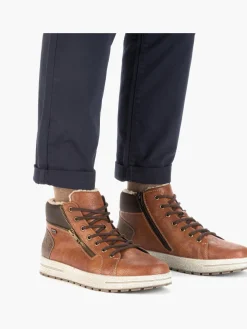 Herren Rieker Herren Schnürschuhe