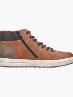 Herren Rieker Herren Schnürschuhe